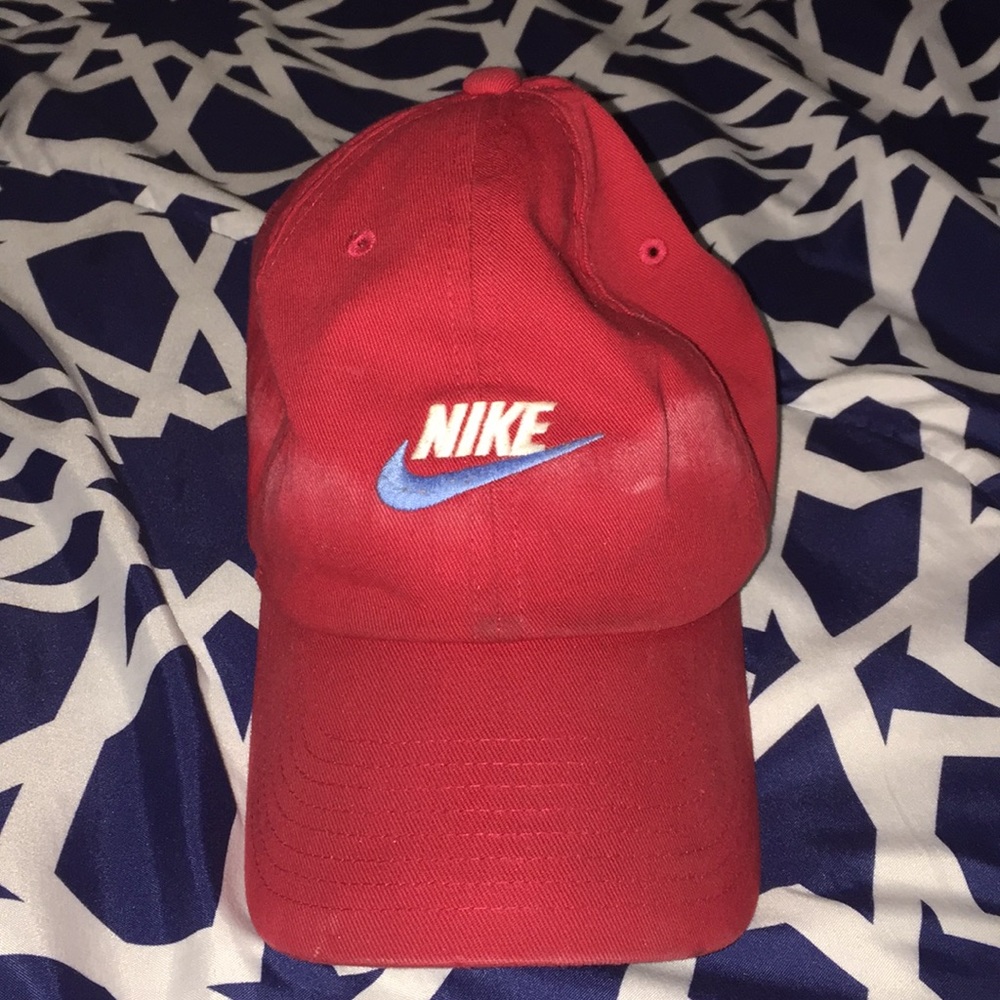 Nike hat